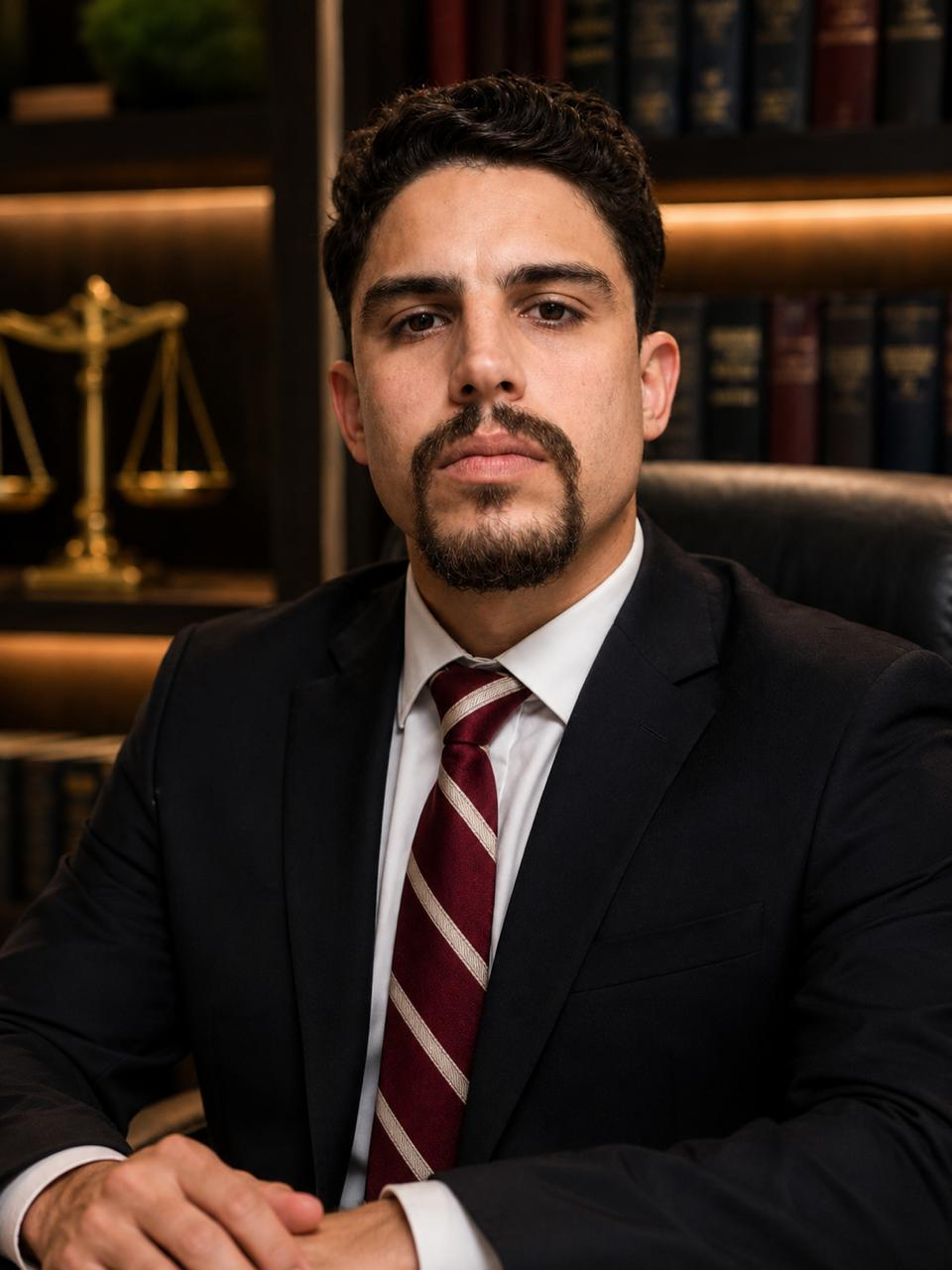 Dr. Guilherme Pinheiro